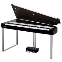 Modus H01 Digital Piano Deep Brunette