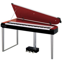 Modus H01 Digital Piano Velvet Rouge
