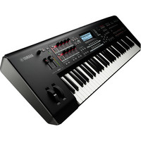 Yamaha MOX6 Music Production Synthesizer