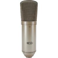 Yamaha MXL 1006 Condenser Microphone