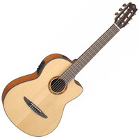 Yamaha NCX700 Electro Acoustic Guitar