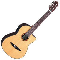 NCX900R Electro Acoustic Classical Guitar