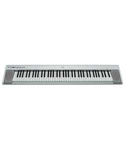 Yamaha NP30S-K Digital Piano