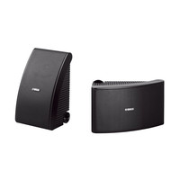 NS-AW592 Outdoor Speaker System Black