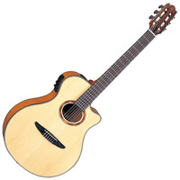 Yamaha NTX900FM Electro Acoustic Guitar