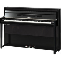 NU1 Avantgrand Hybrid Digital Piano