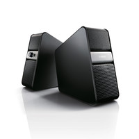 Yamaha NXB55 Bluetooth Speaker System Titanium