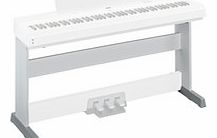P-Series L-255 Stand for P-255 White -