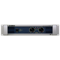 P2500S Power Amplifier