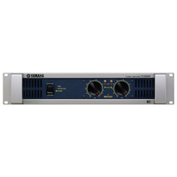 P3500S Power Amplifier