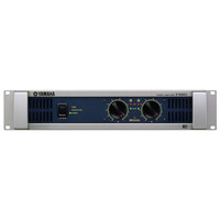 P5000S Power Amplifier
