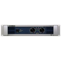 P7000S Power Amplifier