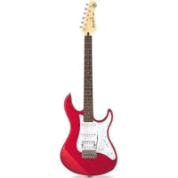 Yamaha Pacifica 012 Red