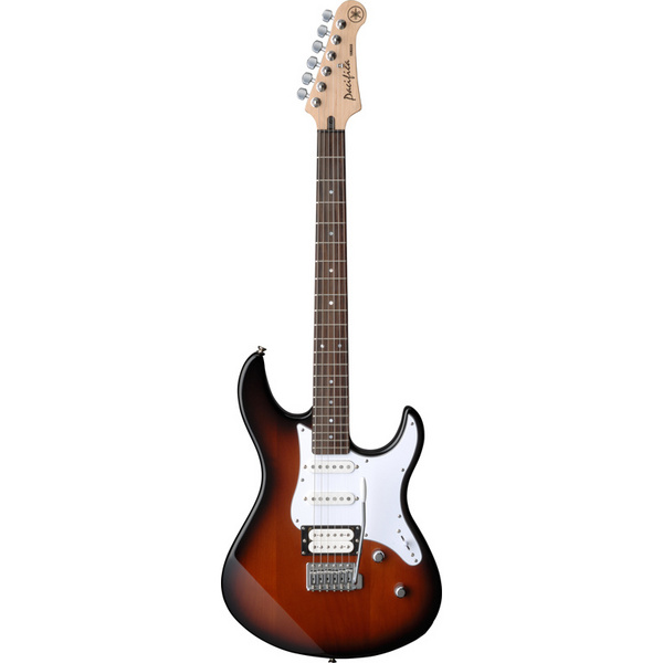 Pacifica 112 V Electric GuitarSB