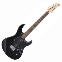 Yamaha Pacifica 120H Electric Guitar Black