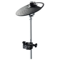 Yamaha PCY-90 Cymbal Pad with Attachment Arm