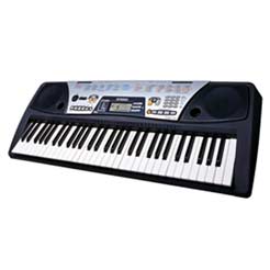 Yamaha PSR175 61 Key Electronic Keyboard