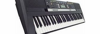 PSRE243 Portable Keyboard - Nearly New