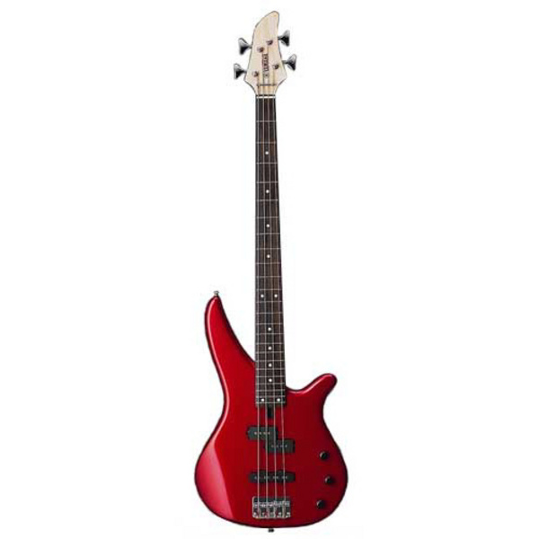 Yamaha RBX170 Bass Guitar Red