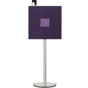Restio ISX800 Purple