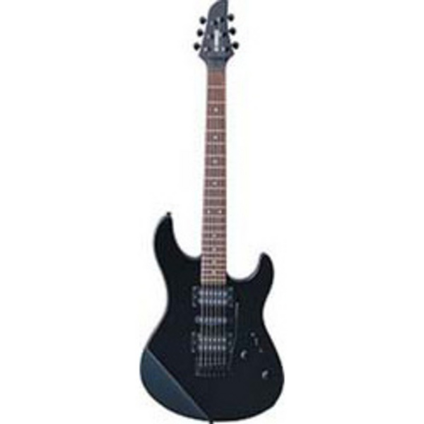Yamaha RGX121Z Electric Guitar Black