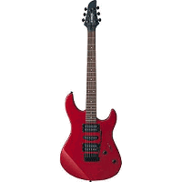 Yamaha RGX121Z Red