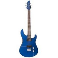 RGXA2 Electric Guitar Dark Blue Metallic