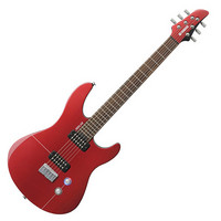 Yamaha RGXA2 Electric Guitar Red Metallic