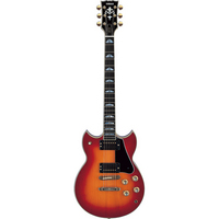 SG1000 RS Electric Guitar Red Sunburst
