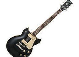 SG1802 SG Vintage Electric Guitar Black