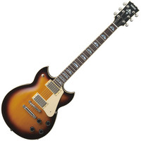 SG1820 SG Classic Electric Guitar Brown