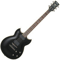 SG1820A SG Modern Electric Guitar Black