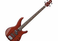 TRBX174EW Electric Bass Guitar Root Beer