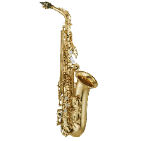 Yamaha YAS62 Pro Alto Saxophone- Lacquer