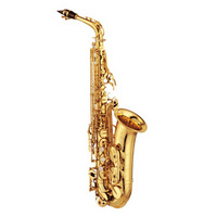 Yamaha YAS82Z Custom Z Alto Saxophone