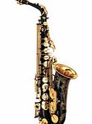 Yamaha YAS82ZB Custom Z Professional Saxophone