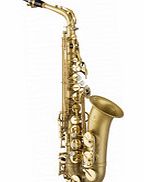YAS82ZUL Custom Z Professional Saxophone