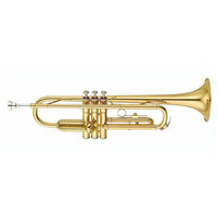 Yamaha YTR1335E Student Trumpet