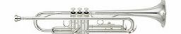YTR3335 Student Trumpet Silver