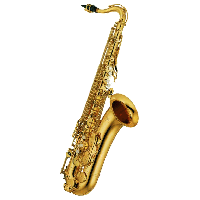 YTS275 Tenor Saxophone