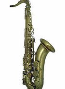 Yamaha YTS82Z Custom Z Tenor Saxophone Unlacquered