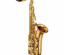 Yamaha YTS875EX Custom Tenor Saxophone