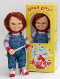 Chucky 12 Inch Collectors Doll from Childs Play 2
