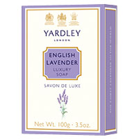 Yardley English Lavender - Single Soap 100gm