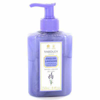 English Lavender 250ml Liquid Soap