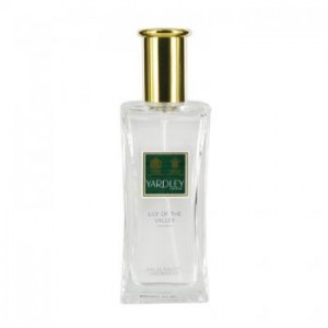 Yardley Lily of The Valley 50ml EDT Spray - Tester