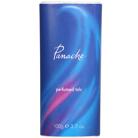 Panache 100gm Perfumed Talcum Powder