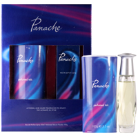 Panache 30ml Eau de Parfum Spray and Talcum