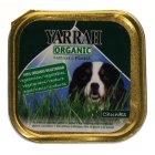 Organic Vegetarian Dog Pate