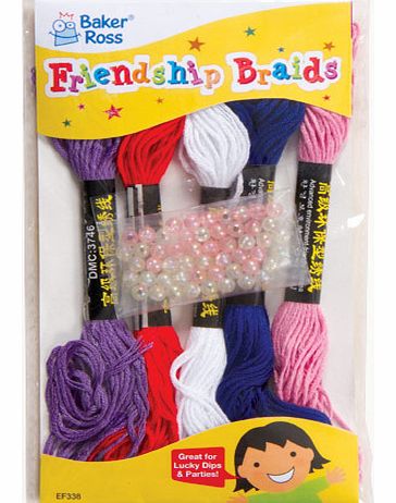 Friendship Bracelet Kits - Each